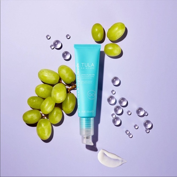 Tula Skincare Prime of Your Life Smoothing & Firming  Treatment Primer - Picture 4 of 5
